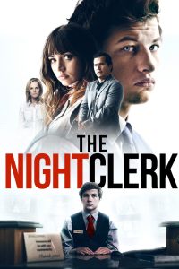 Gece Nöbeti – The Night Clerk izle