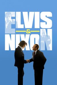 Elvis & Nixon izle