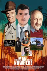 The Man from Nowhere izle