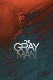The Gray Man izle