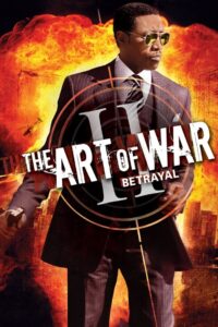 Savaş Sanatı II: İhanet izle