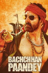 Haydut Bachchan Pandey / Bachchan Pandey izle