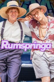 Rumspringa: Berlin’de bir Amish izle