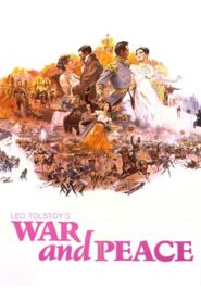 Savaş ve Barış izle