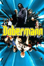 Dobermann izle
